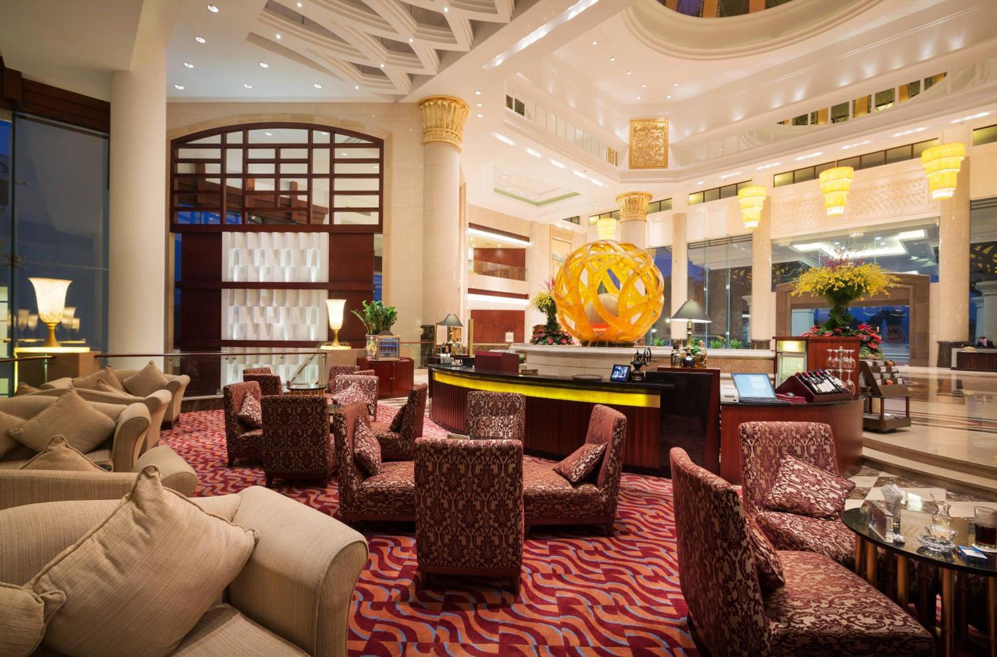 Good View Hotel Tangxia - 15 Mins Drive From Dongguan South Railway Station Exterior photo