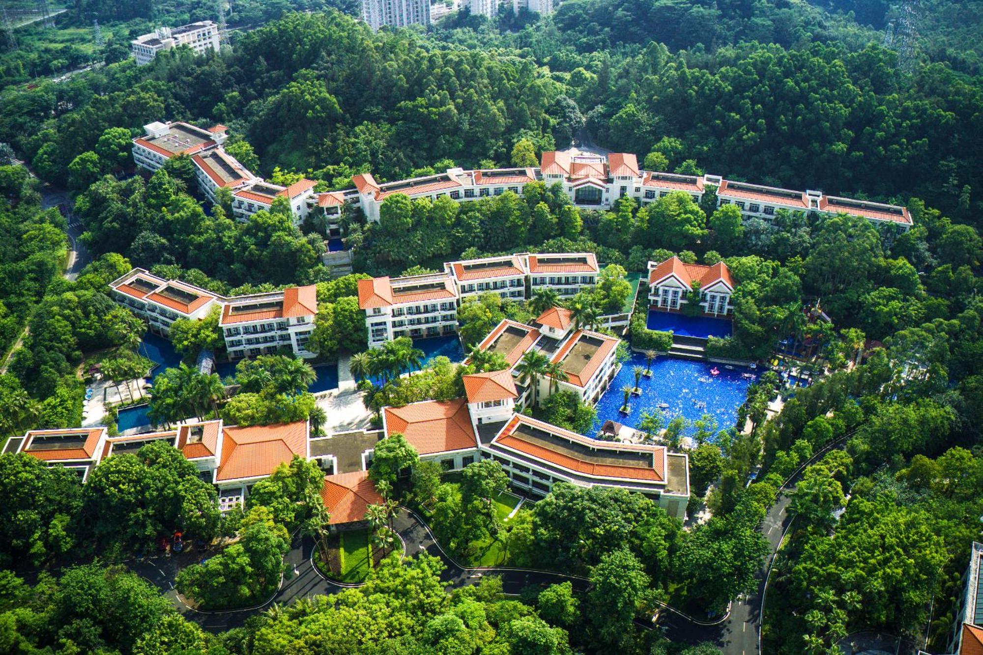 Good View Hotel Tangxia - 15 Mins Drive From Dongguan South Railway Station Exterior photo