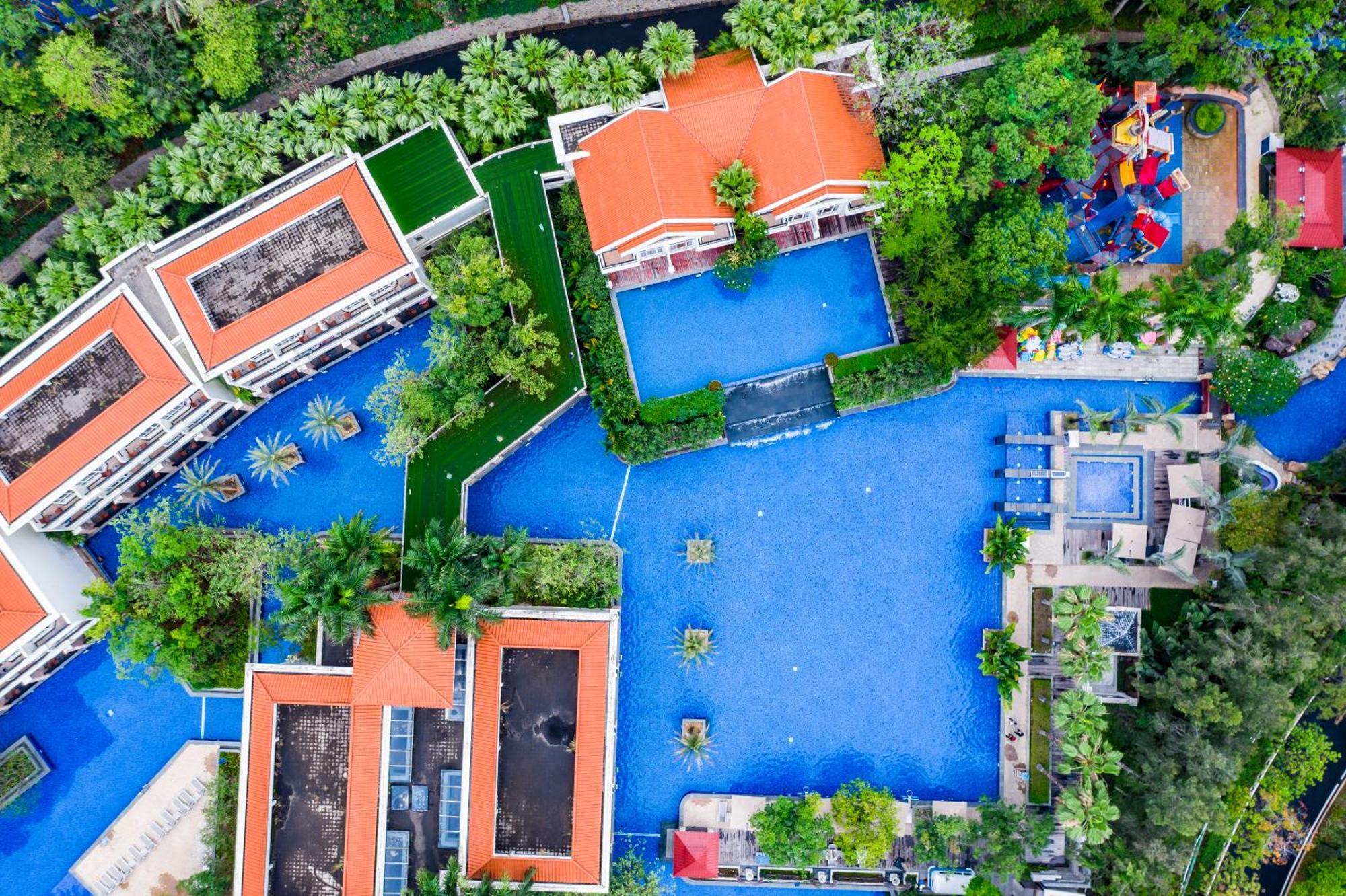 Good View Hotel Tangxia - 15 Mins Drive From Dongguan South Railway Station Exterior photo