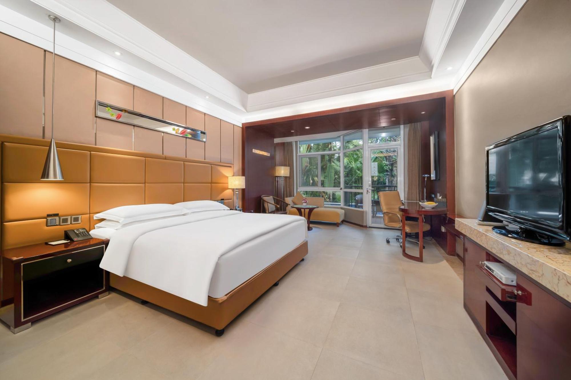 Good View Hotel Tangxia - 15 Mins Drive From Dongguan South Railway Station Exterior photo