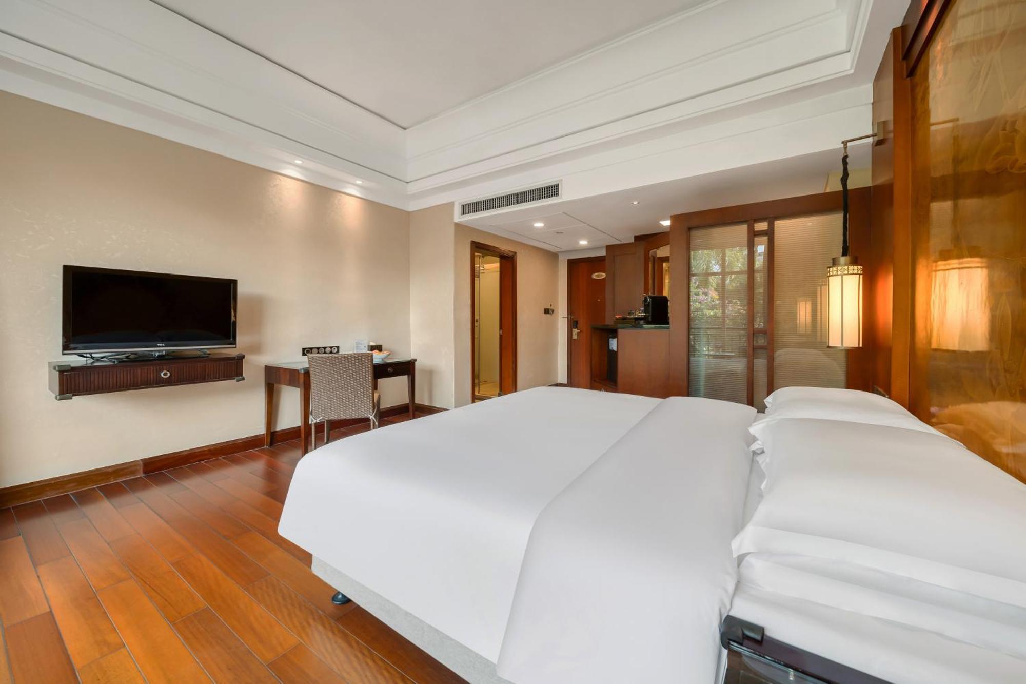 Good View Hotel Tangxia - 15 Mins Drive From Dongguan South Railway Station Exterior photo